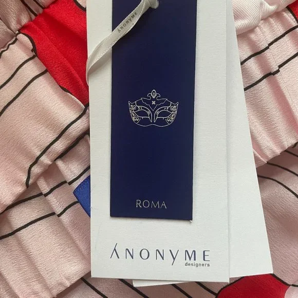 Anonyme skirt, size 12 - Picture 7 of 10